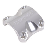 Thomson Spare Replacement Clamp For X4 (31.8) Silver Spares & Accessories